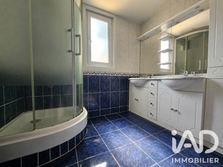  Maison à vendre 5 pièces 136 m²