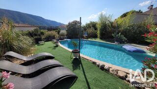  Maison à vendre 5 pièces 122 m²