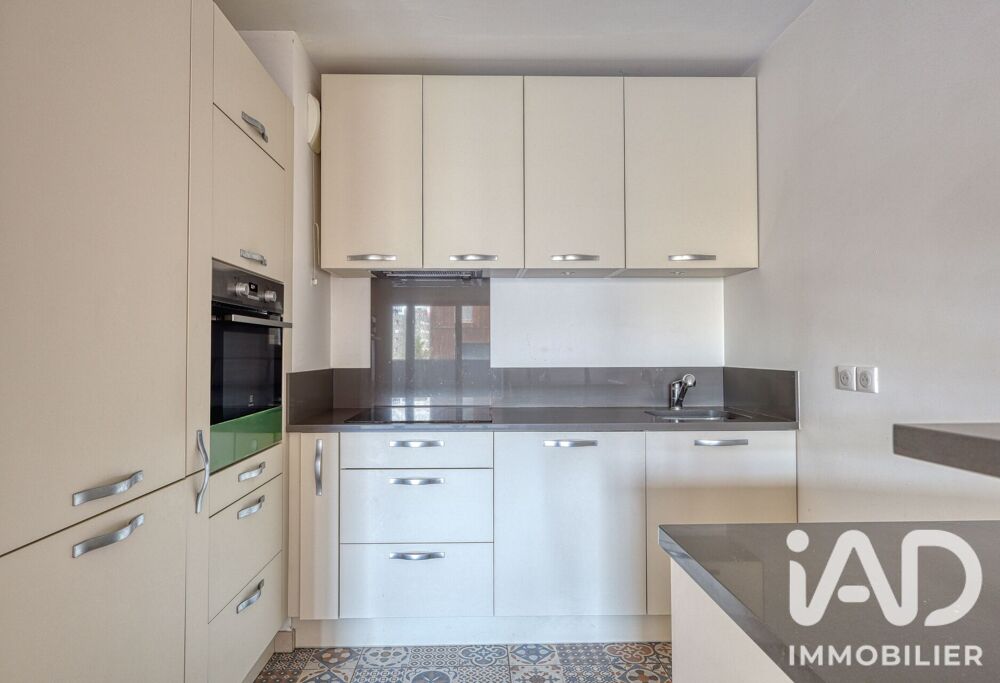 Location Appartement Location Appartement 3 pièces Asnières-sur-seine