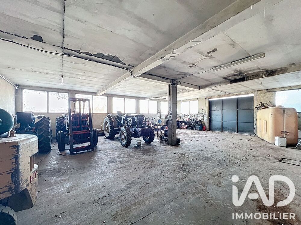 à vendre  Maison Orange (84100)