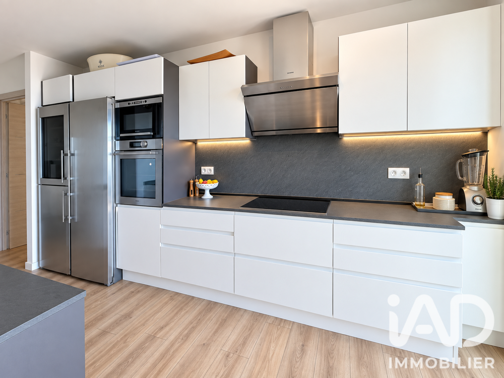 Vente Appartement Vente Appartement 4 pièces Mougins