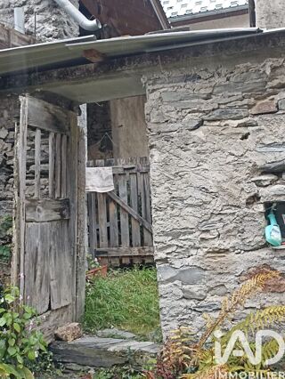 Vente Maison Vente Maison de village 4 pièces Ornon