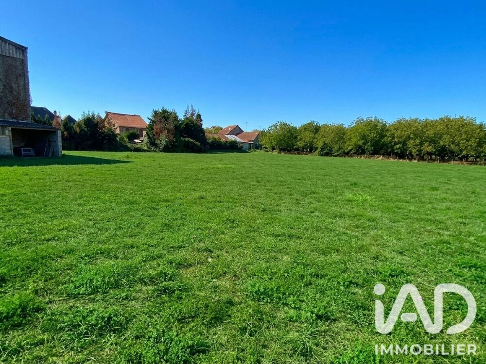 Vente Terrain Vente Terrain 3 046 m&sup2; Saint-robert