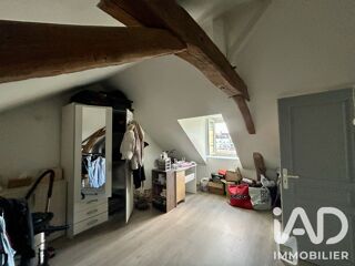  Immeuble à vendre 64 m²