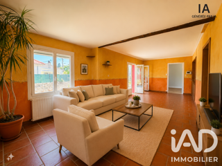  Maison à vendre 3 pièces 70 m²