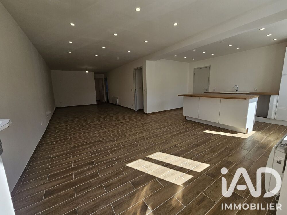 Vente Appartement Vente Appartement 4 pièces Hussigny-godbrange