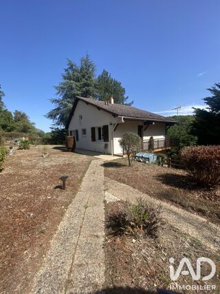 Vente Maison Vente Maison traditionnelle 4 pièces Prissac