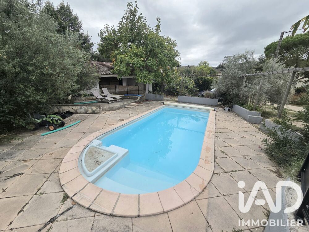 Vente Maison traditionnelle 5 pièces