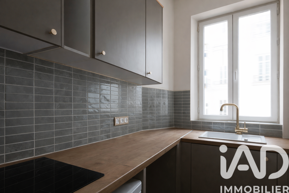 � vendre  Appartement Paris 14