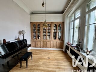  Maison à vendre 12 pièces 287 m²