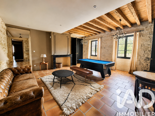  Maison à vendre 11 pièces 449 m²