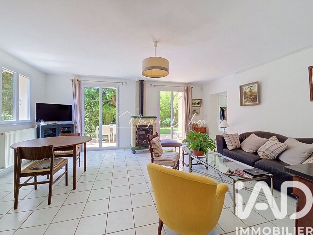 Vente Maison Vente Maison/villa 5 pièces Marseille 13