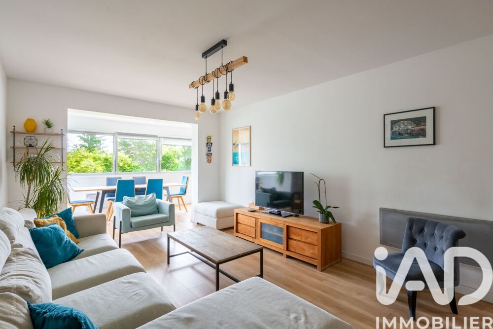 Vente Appartement Vente Duplex 6 pièces Rueil-malmaison