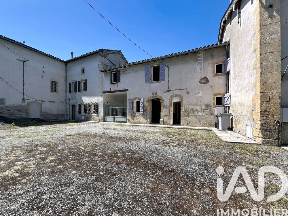 Vente Maison/villa 17 pièces