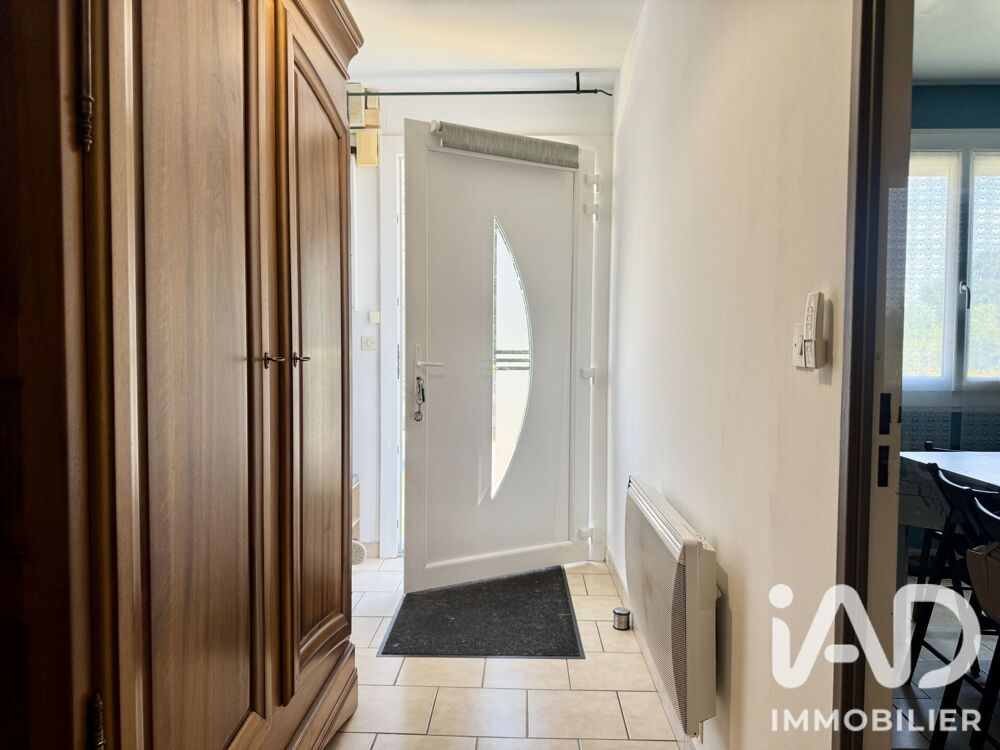 vente Maison - 4 pièce(s) - 89 m² Riantec (56670)