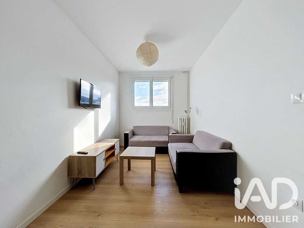 Vente Appartement Vente Appartement 4 pièces Rennes
