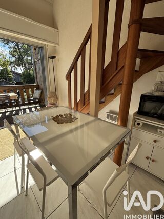  Appartement à vendre 2 pièces 28 m²