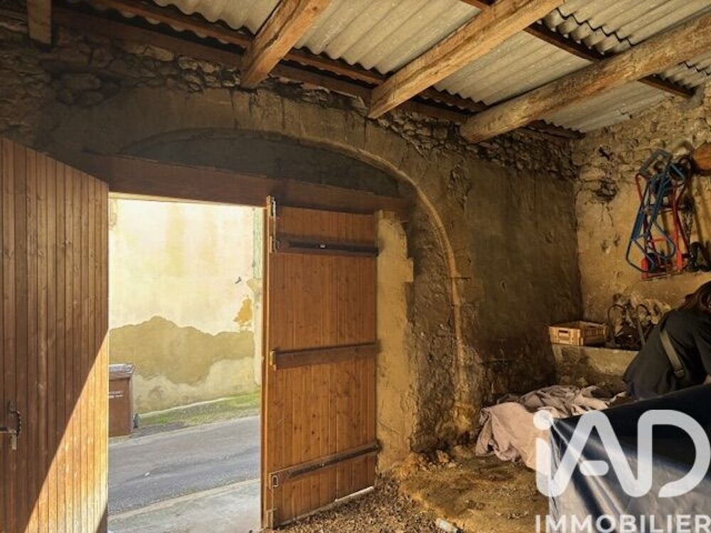 Vente Maison/villa 1 pièce