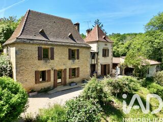  Maison à vendre 7 pièces 185 m²