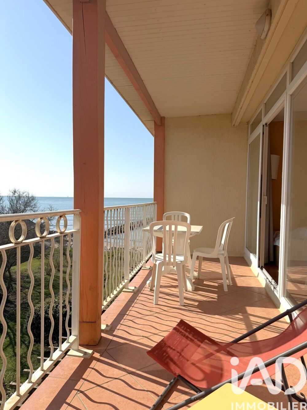 Vente Appartement Vente Appartement 2 pièces Le grau-du-roi