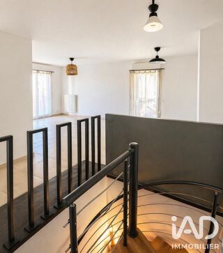  Appartement à vendre 4 pièces 107 m²