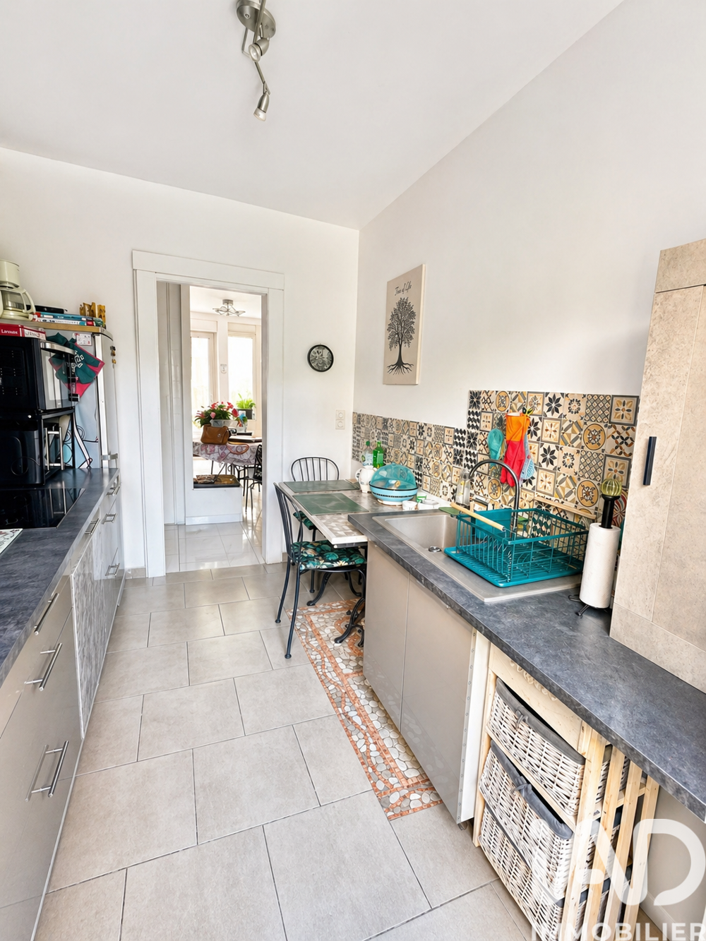 Vente Appartement Vente Appartement 3 pièces Hyères