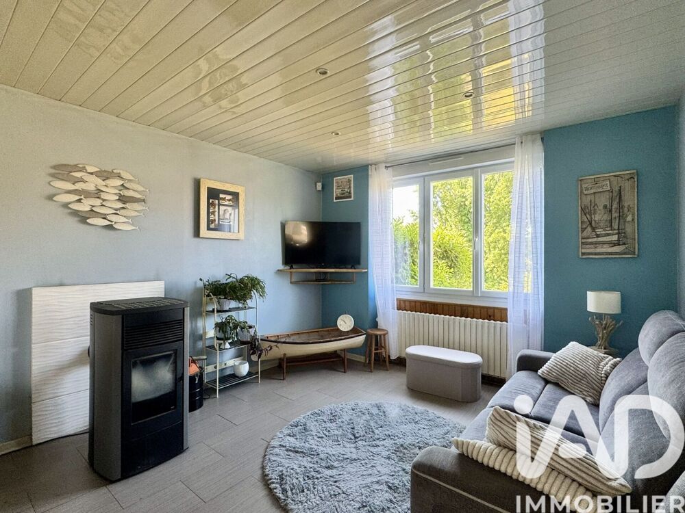 Vente Maison Vente Maison/villa 5 pièces Saint-vallier