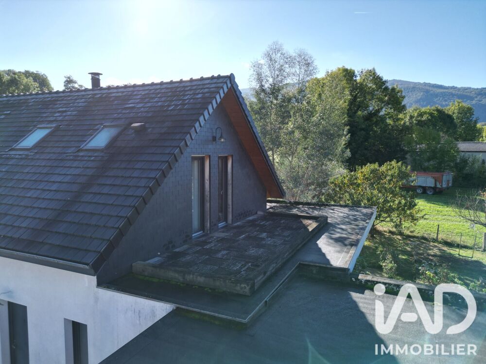 Vente Maison Vente Maison de village 5 pièces Eysus