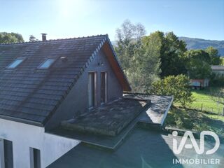 Vente Maison Vente Maison de village 5 pièces Eysus