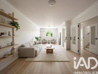  Maison � vendre 4 pi�ces 130 m�