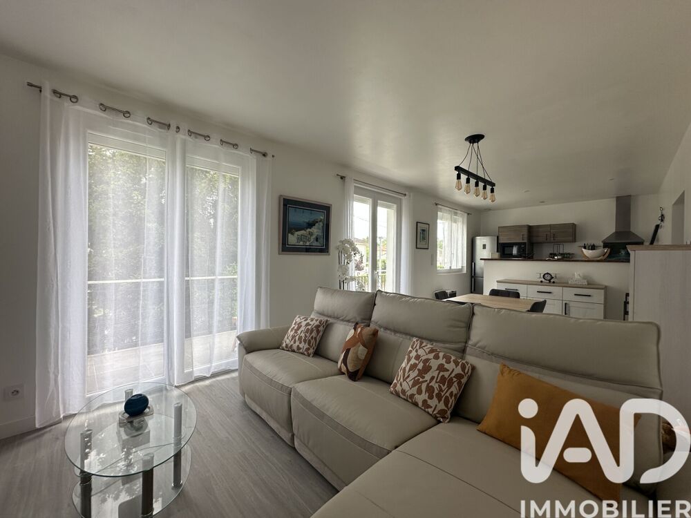 Vente Maison Vente Maison/villa 5 pièces Casseneuil