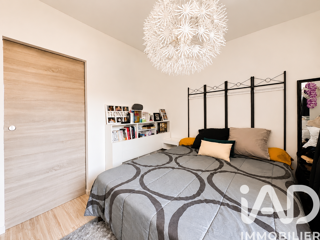  Appartement � vendre 2 pi�ces 38 m�