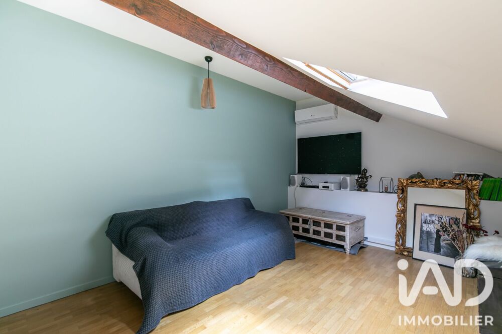 à vendre  Maison Brunoy (91800)