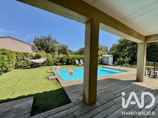  Maison à vendre 4 pièces 130 m²