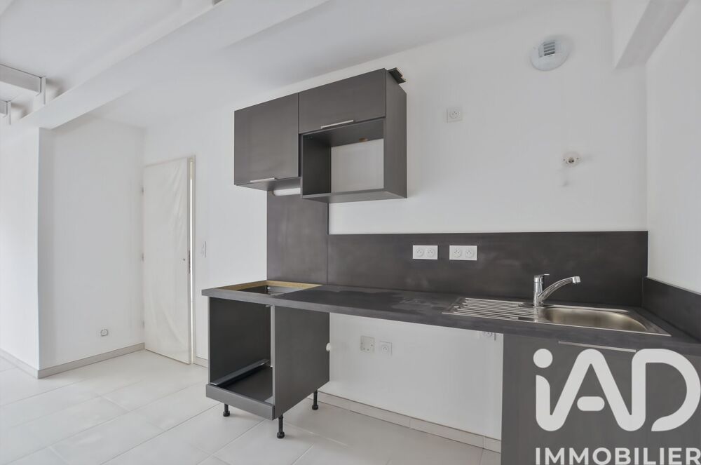 Vente Appartement Vente Appartement 3 pièces Caveirac