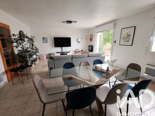  Maison à vendre 5 pièces 135 m²