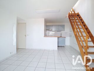  Appartement à vendre 2 pièces 30 m²