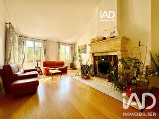 Vente Appartement Vente Duplex 7 pièces Louveciennes