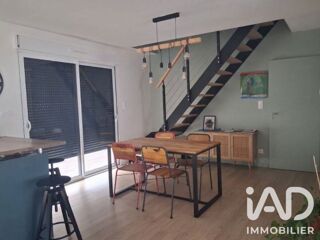 Vente Maison Vente Maison/villa 5 pièces Amboise