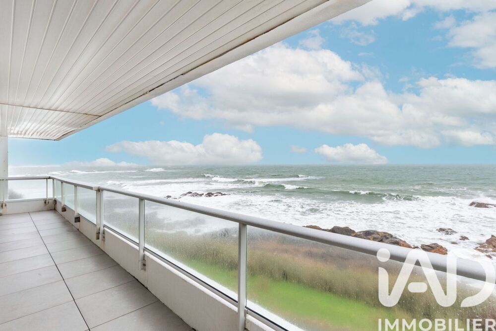 Vente Appartement 7 pièces