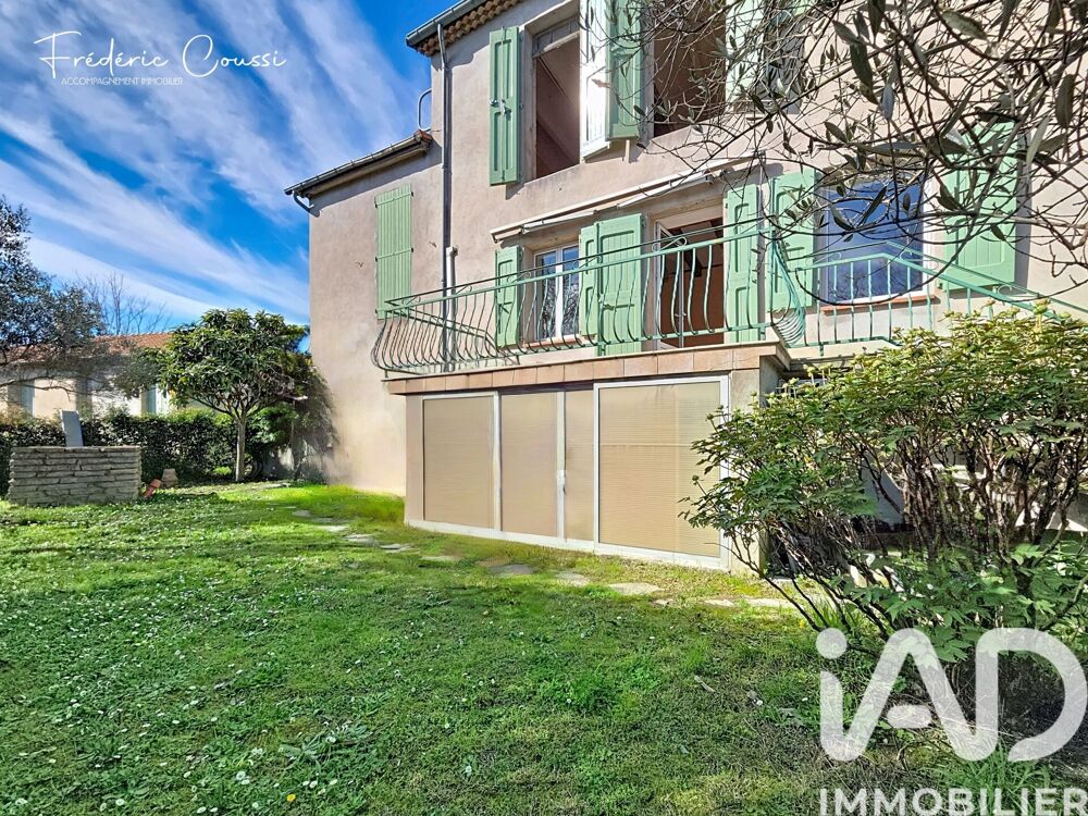 Vente Maison/villa 8 pièces