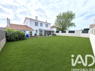 Maison � vendre 8 pi�ces 146 m�