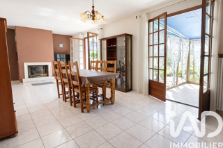  Maison � vendre 6 pi�ces 124 m�