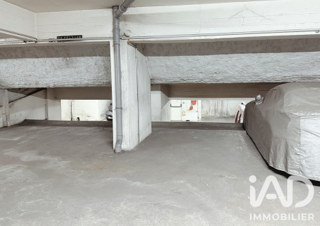  Parking / Garage à vendre 10 m²