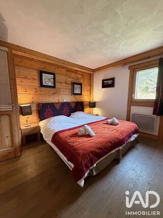 Appartement à vendre 3 pièces 56 m²