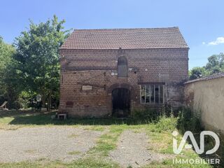  Maison à vendre 1 pièce 50 m²