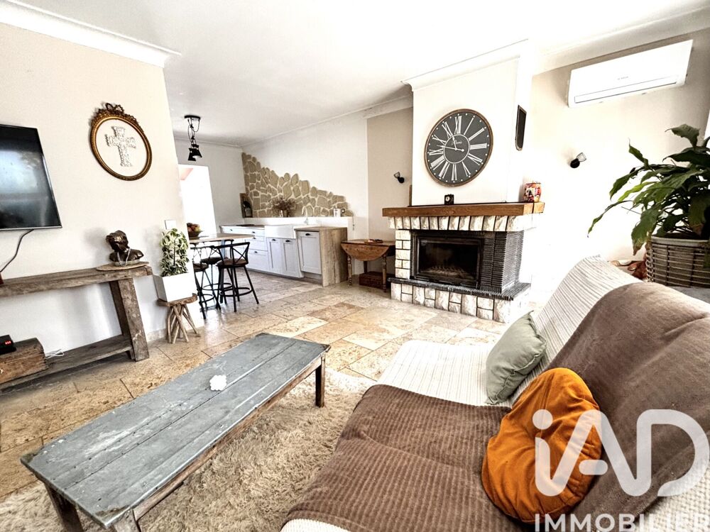 Vente Maison traditionnelle 5 pièces