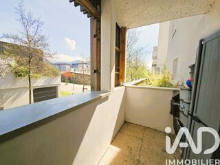  Appartement � vendre 4 pi�ces 82 m�