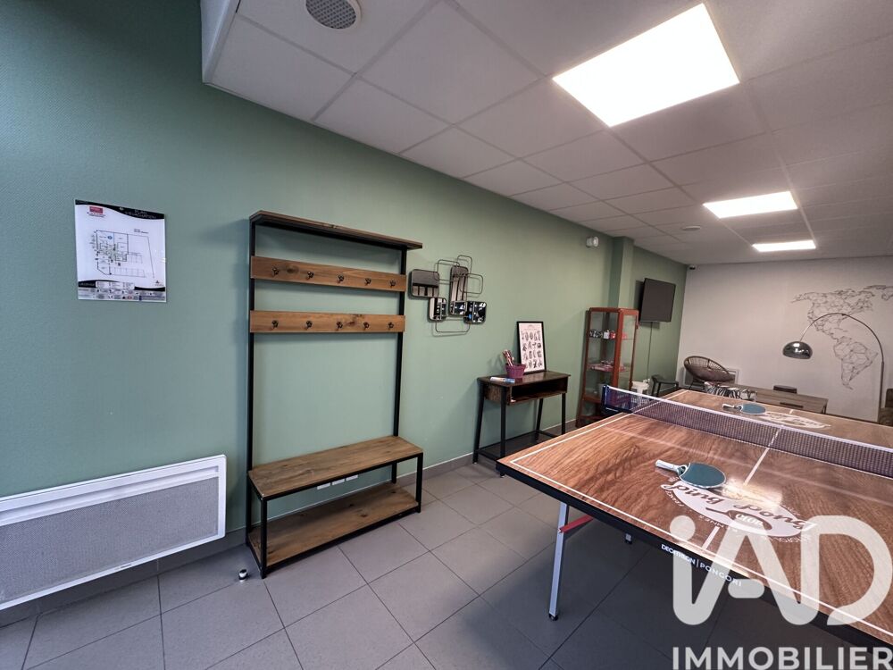 Vente Appartement 1 pièce
