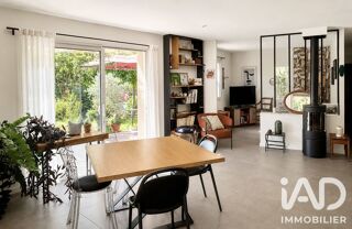  Maison à vendre 3 pièces 95 m²